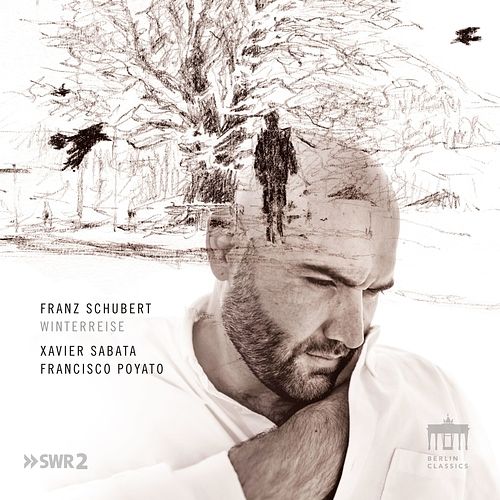 Foto van Schubert: winterreise - cd (0885470013091)