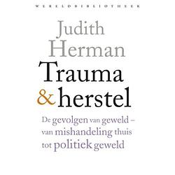 Foto van Trauma en herstel