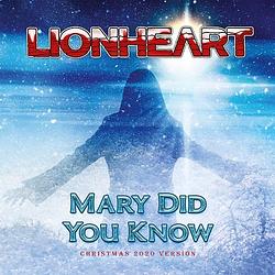 Foto van Mary did you know - 7 inch vinyl;7 inch vinyl (4250444188048)