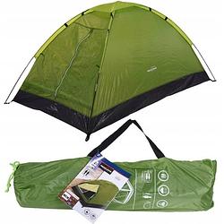 Foto van Tent monodome 2 personen - 200x120x100cm