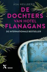 Foto van De dochters van hotel flanagans - åsa hellberg, neeltje wiersma - ebook (9789401615549)