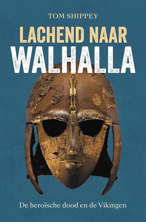 Foto van Lachend naar walhalla - tom shippey - ebook (9789401918299)