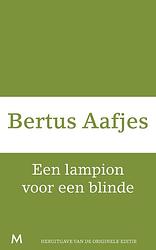 Foto van Een lampion voor een blinde - bertus aafjes - ebook (9789460239700)