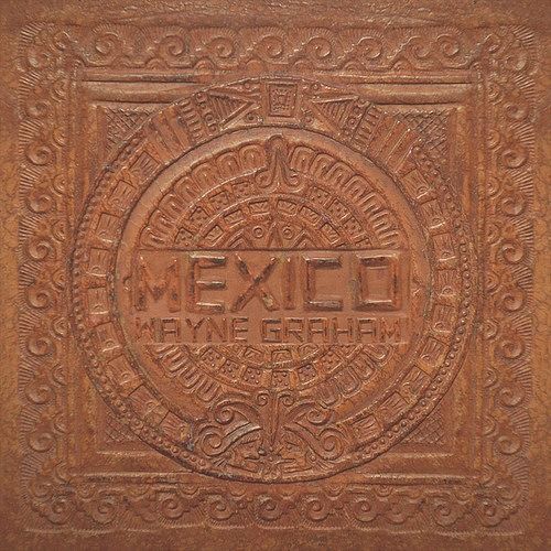 Foto van Mexico - cd (4250137204826)