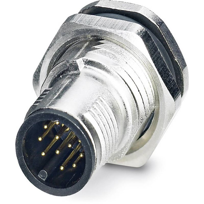 Foto van Phoenix contact 1559932 sensor/actuator steekconnector m12 aantal polen: 12 stekker, inbouw 20 stuk(s)