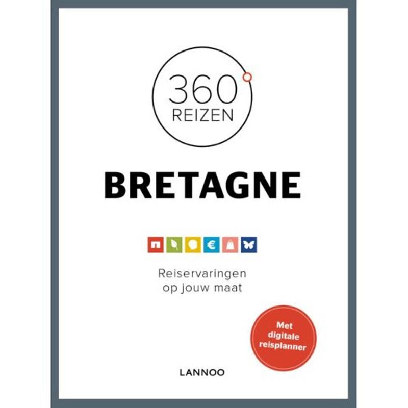 Foto van 360° bretagne - 360° reizen