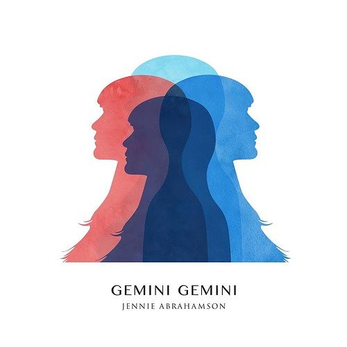 Foto van Gemini gemini - cd (4250137202617)