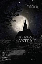 Foto van Het paleo mysterie - henriette hemmink - ebook (9789464242775)