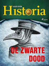 Foto van De zwarte dood - alles over historia - ebook