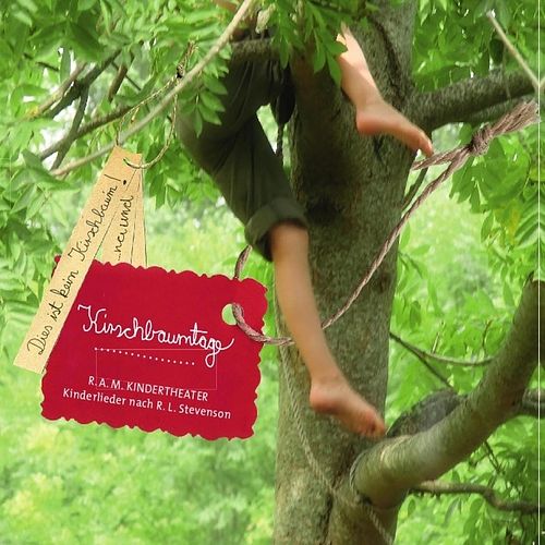 Foto van Kirschbaumtage ... cherry tree days - cd (0610074846604)