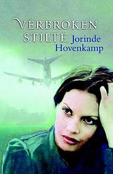 Foto van Verbroken stilte - jorinde hovenkamp - ebook (9789020530797)