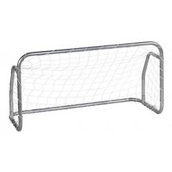 Foto van Avyna voetbaldoel - goal - 150 x 80 x 70 cm - gegalvaniseerd staal
