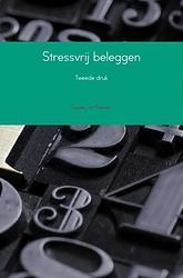 Foto van Stressvrij beleggen - lieuwe jan eilander - ebook (9789402166385)