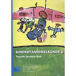 Foto van Kindertandheelkunde / 2