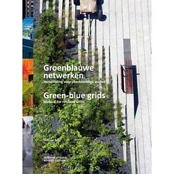 Foto van Groenblauwe netwerken / green-blue grids