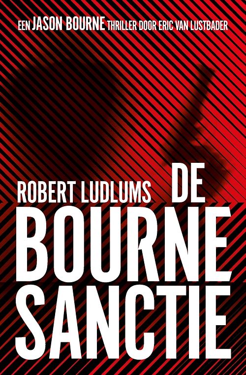 Foto van De bourne sanctie - eric van lustbader, robert ludlum - ebook (9789024561131)