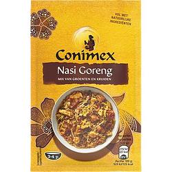 Foto van Conimex nasi goreng kruidenmix 37g bij jumbo