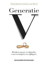 Foto van Generatie v - sandra van der maarel, yolanda buchel - ebook (9789089651914)