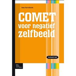 Foto van Comet voor negatief zelfbeeld