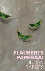 Foto van Flauberts papegaai - julian barnes - ebook (9789020416770)