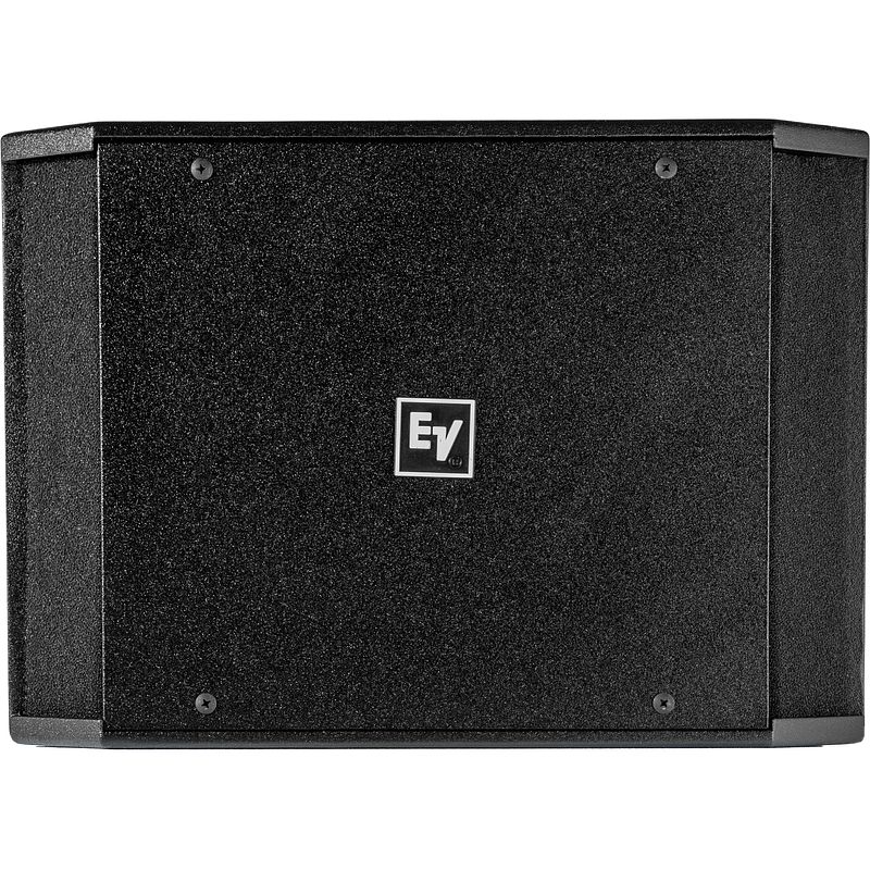 Foto van Electro-voice evid s12.1 12 inch passieve subwoofer 800w