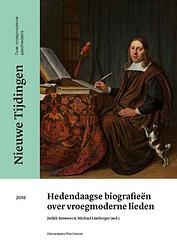 Foto van Hedendaagse biografieën over vroegmoderne lieden - ebook (9789461662682)