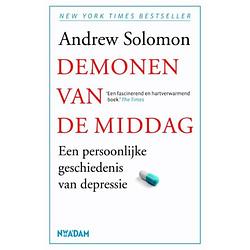 Foto van Demonen van de middag