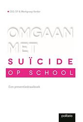 Foto van Omgaan met suïcide op school - paperback (9782509024350)