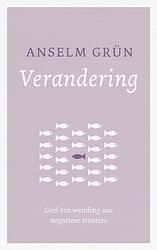 Foto van Verandering - anselm grün - ebook (9789025905996)