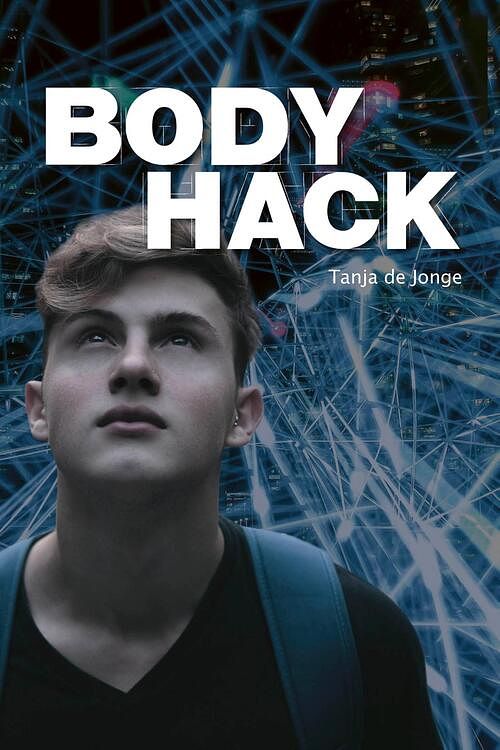 Foto van Bodyhack - tanja de jonge - ebook (9789025882556)