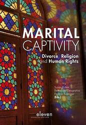 Foto van Marital captivity - ebook (9789462745407)