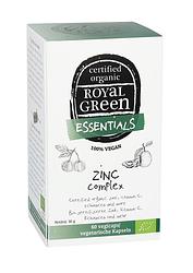 Foto van Royal green zinc complex 60vcp