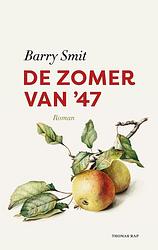 Foto van De zomer van '47 - barry smit - ebook