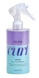 Foto van Curl wow shook mix + fix bunding spray