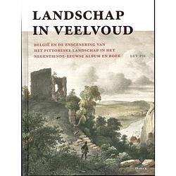 Foto van Landschap in veelvoud