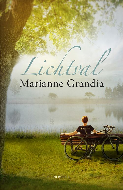 Foto van Lichtval - marianne grandia - ebook