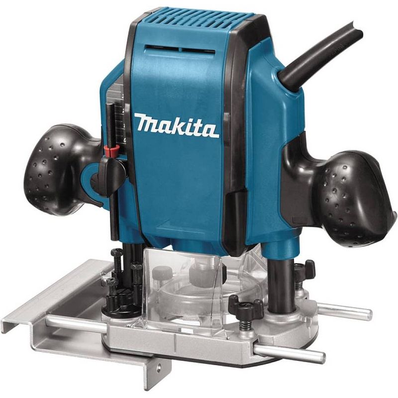 Foto van Makita rp0900 bovenfrees