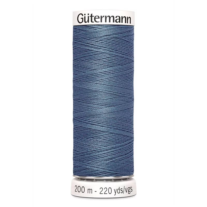 Foto van Gutermann polyester 200mtr