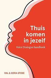 Foto van Thuiskomen in jezelf - hal stone, sidra stone - ebook (9789020219869)