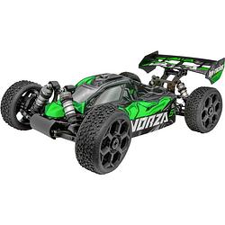 Foto van Hpi racing vorza s buggy flux brushless 1:8 rc auto elektro buggy 4wd rtr 2,4 ghz