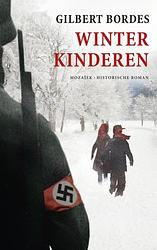 Foto van Winterkinderen - gilbert bordes - ebook (9789023996545)