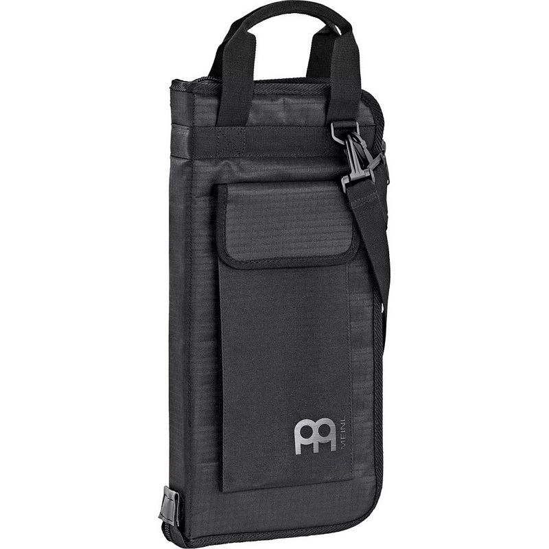 Foto van Meinl msbcr pro stick bag carbon ripstop stokkentas