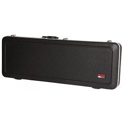 Foto van Gator cases gc-bass luxe abs-koffer voor elektrische basgitaar