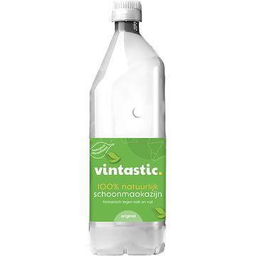 Foto van Vintastic schoonmaakazijn original 1l bij jumbo