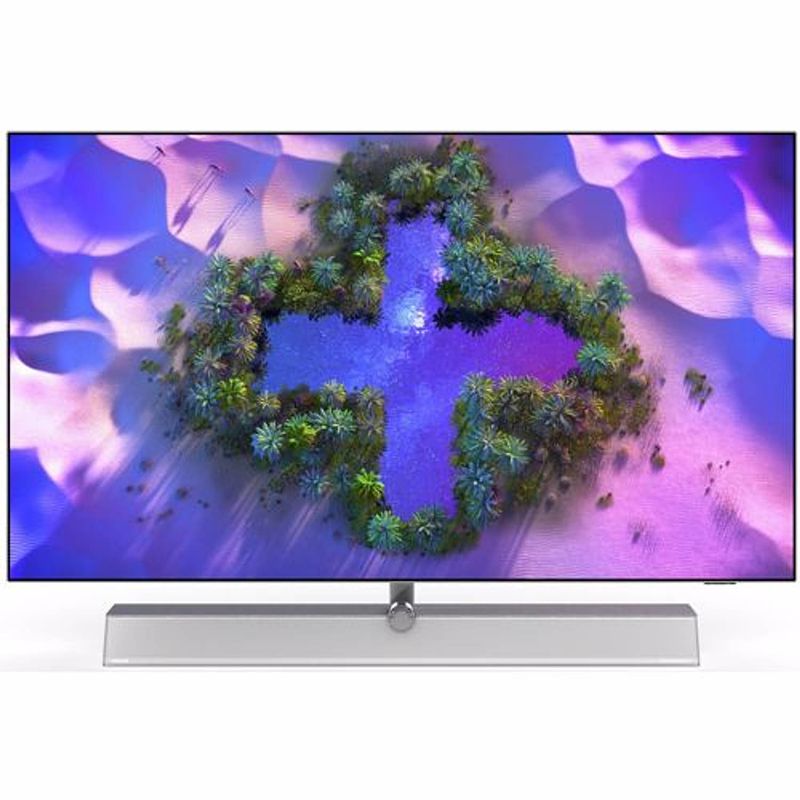 Foto van Philips oled 4k ultra hd tv 48oled936/12