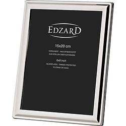 Foto van Edzard terni - fotolijst - zilver - 15 x 20