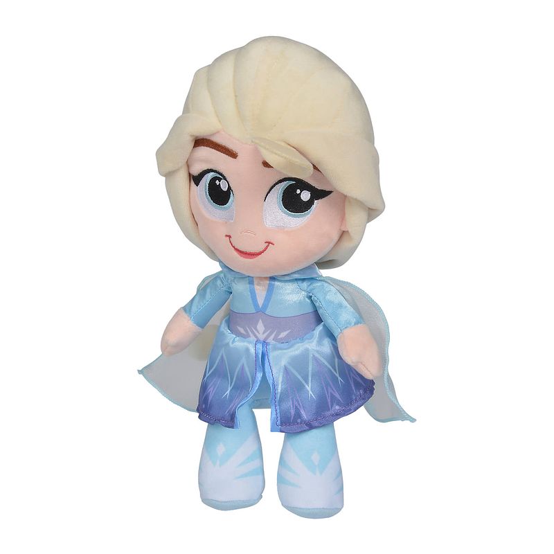 Foto van Disney frozen 2 elsa 25 cm