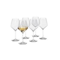 Foto van Eva trio - glazen voor witte wijn, 0.38 l, set van 6 - eva trio legio nova