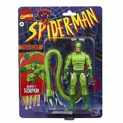 Foto van Actiefiguren hasbro spider man