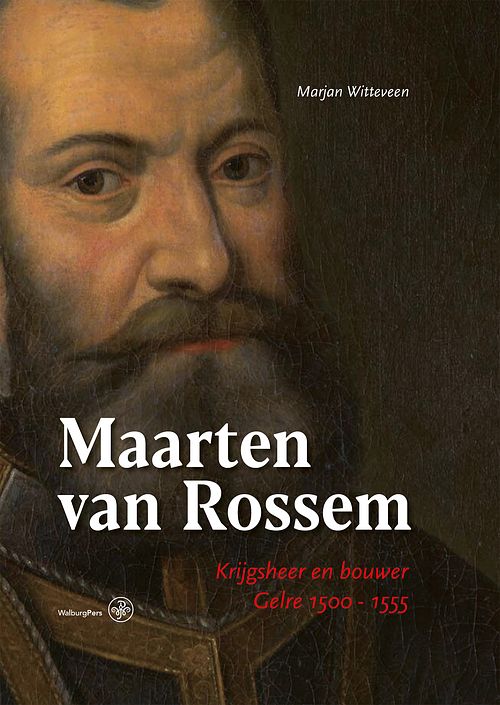 Foto van Maarten van rossem - marjan witteveen - ebook (9789462496941)